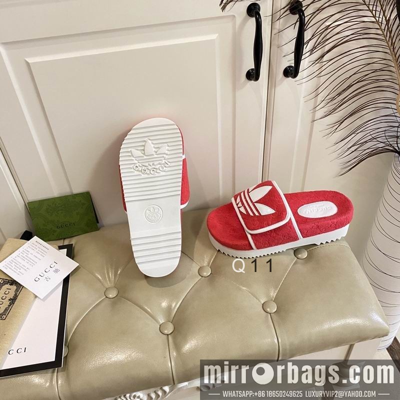 Gucci Replica Shoes sz35-40 Y0333