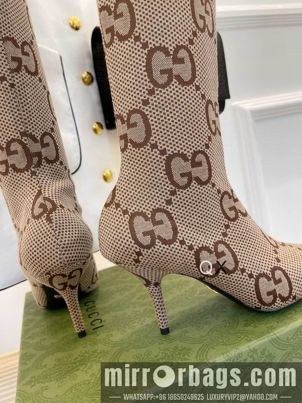Gucci Replica Shoes sz35-42 JX0302