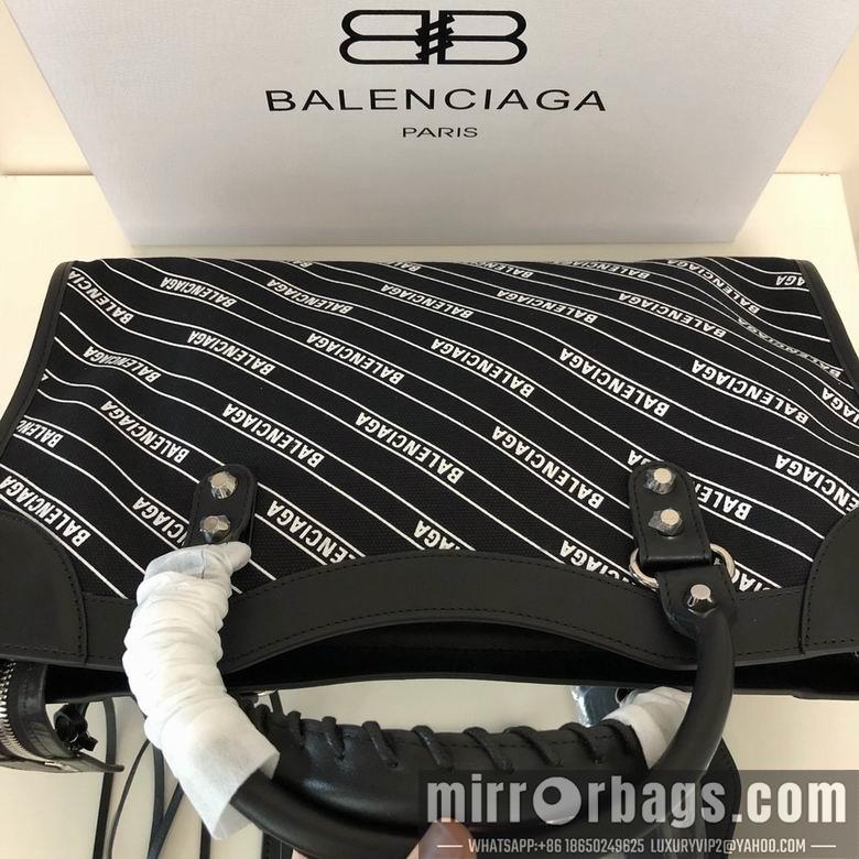 Balenciaga Bags 332X 38X24X16cm GY 2colour