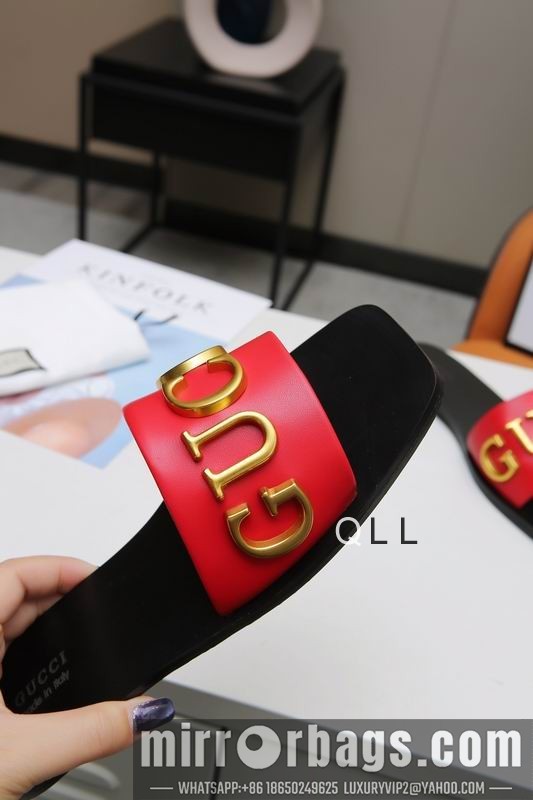 Gucci Replica Shoes sz35-45 LL0331