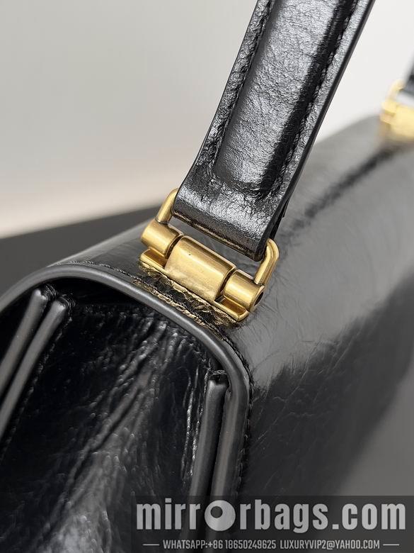 Balenciaga Bags 26X15.5X10cm 112008 GY