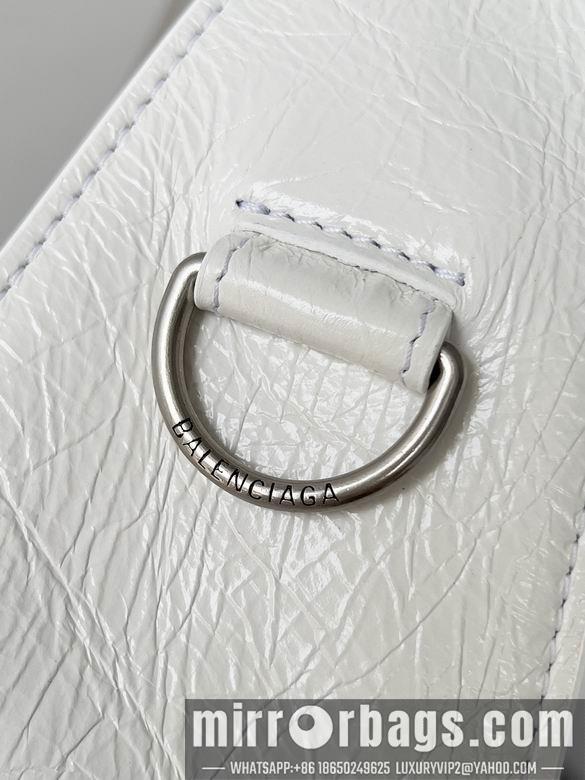 Balenciaga Bags superbusy 32X12X10cm 101806 GY 2colour