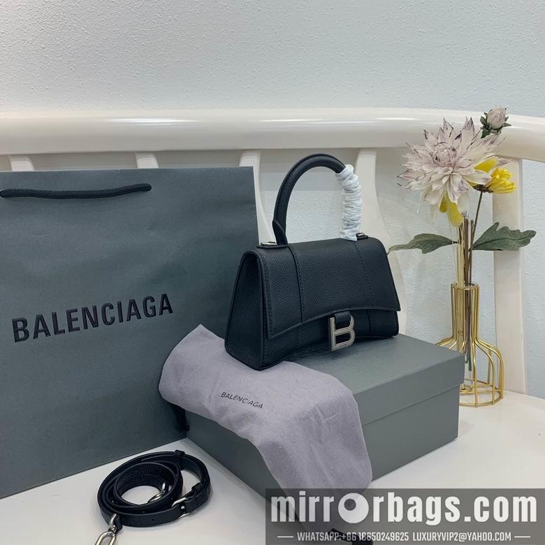 Balenciaga Bags 1690 19X13X8cm GY 4colour
