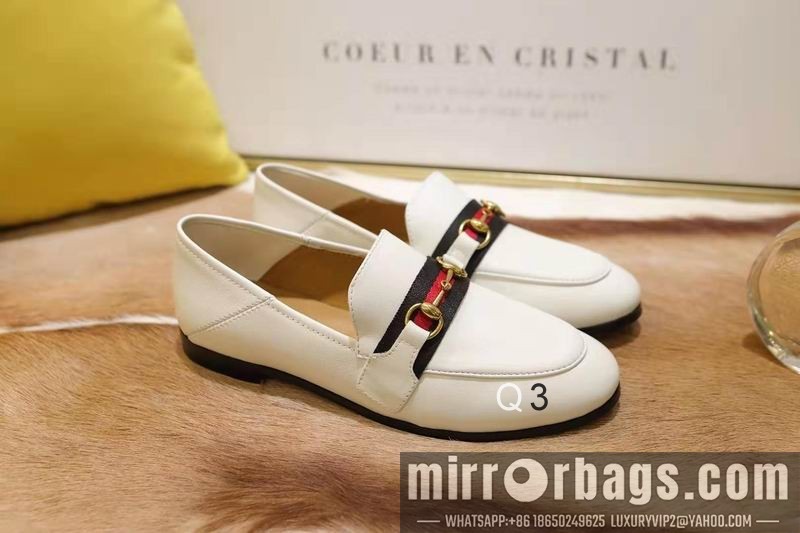 Gucci Replica Shoes sz34-41 QM0323