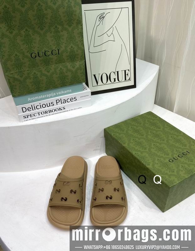Gucci Replica Shoes sz35-44 Q0613