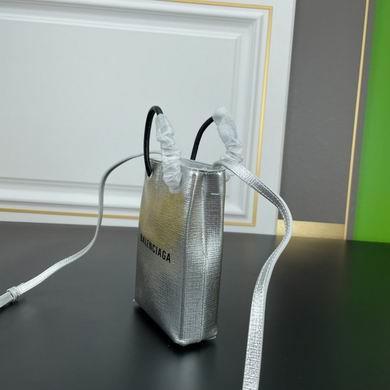 Balenciaga Bags 12X18X7cm 060102  YW