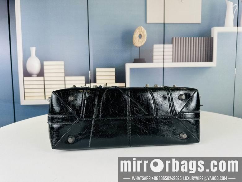 Balenciaga Bags 99391 34X44X29X14cm XMY 3colour
