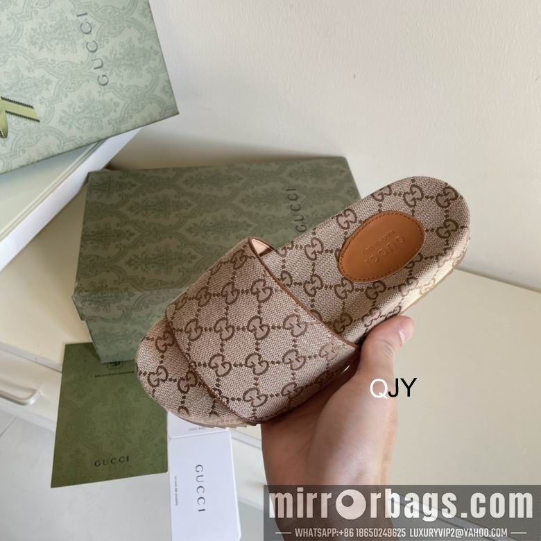 Gucci Replica Shoes sz36-44 JY0307