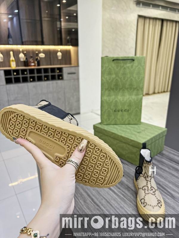 Gucci Replica Shoes sz35-46 HX0305