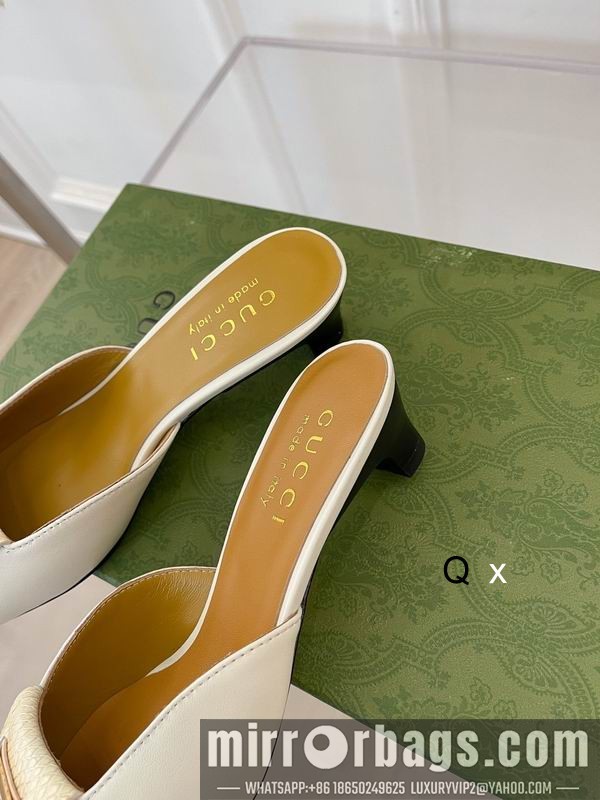 Gucci Replica Shoes sz35-39 JX0318