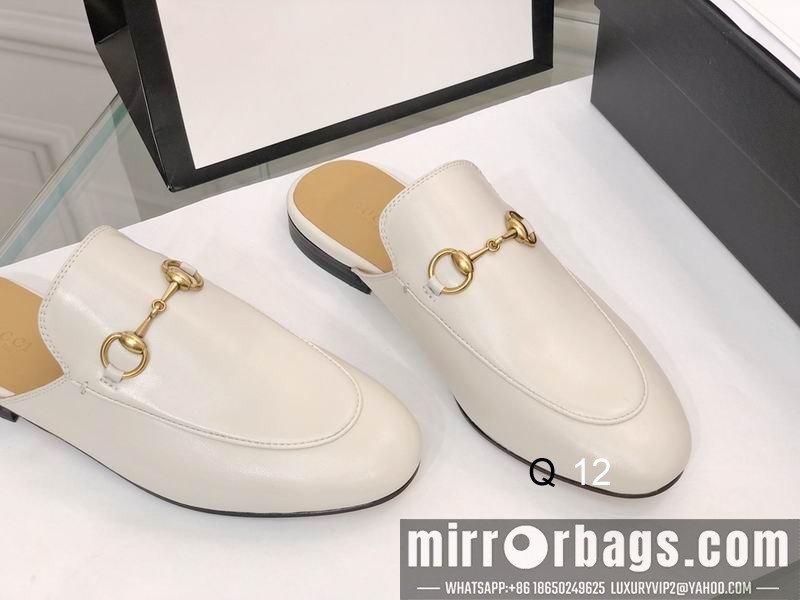 Gucci Replica Shoes sz35-40 XJ0806