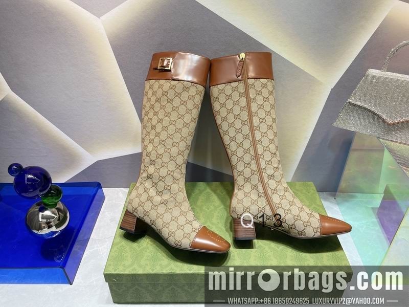 Gucci Replica Shoes sz35-40 YM0328