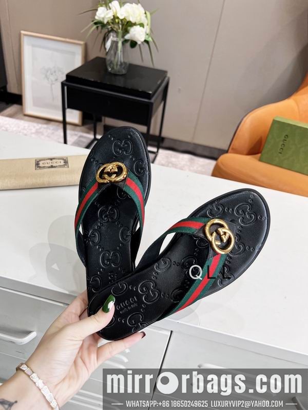 Gucci Replica Shoes sz35-45 LL0312