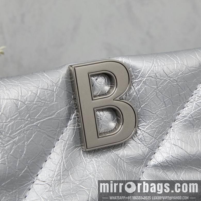 Balenciaga Bags 6877 40X33X14cm XMY 3colour