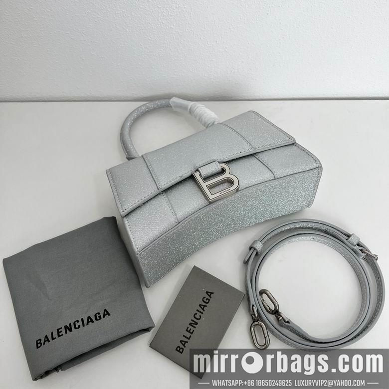 Balenciaga Bags 1690 19X13X8cm GY 4colour