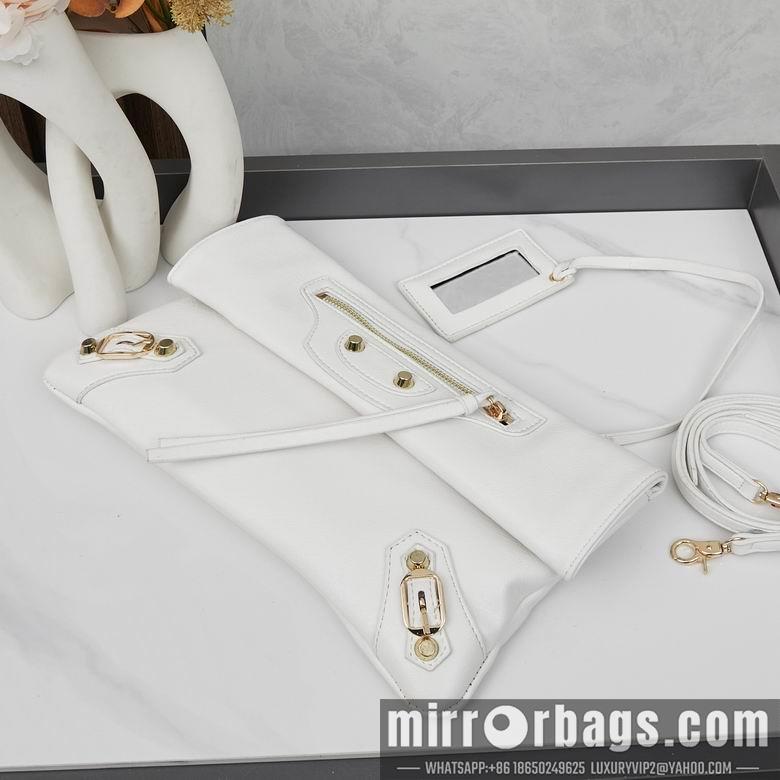 Balenciaga Bags 6844 31X18cm XMY 3colour