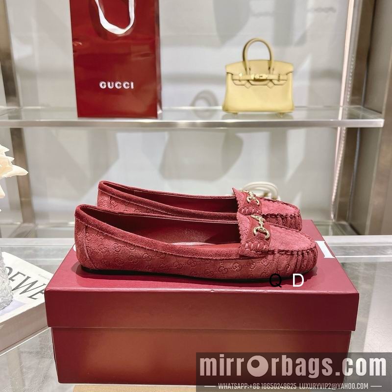 Gucci Replica Shoes sz35-40 GDT0202
