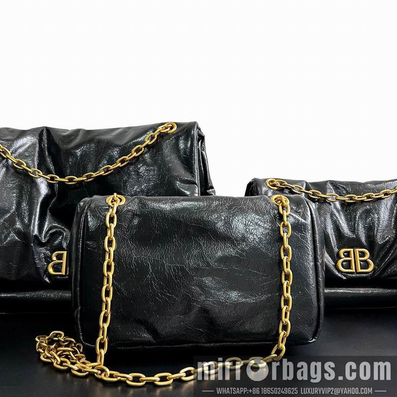 Balenciaga Bags 9690 9691 96100 27.9X18X9.9cm 32.5X22X9.9cm 43.5X32X13cm GY 2colour