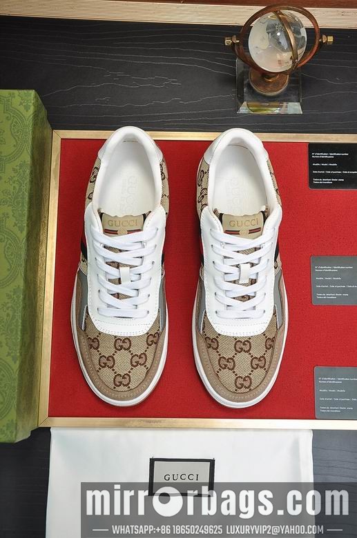 Gucci Replica Shoes SZ 38-44 0510
