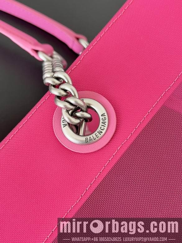 Balenciaga Bags DUTY FREE 35X18.8X13.9cm 062517 GY 3colour