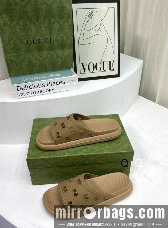Gucci Replica Shoes sz35-44 Q0613