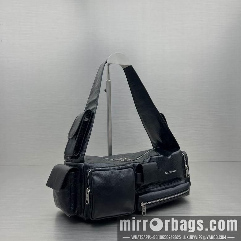Balenciaga Bags Superbusy 92763 30X14X12cm GY