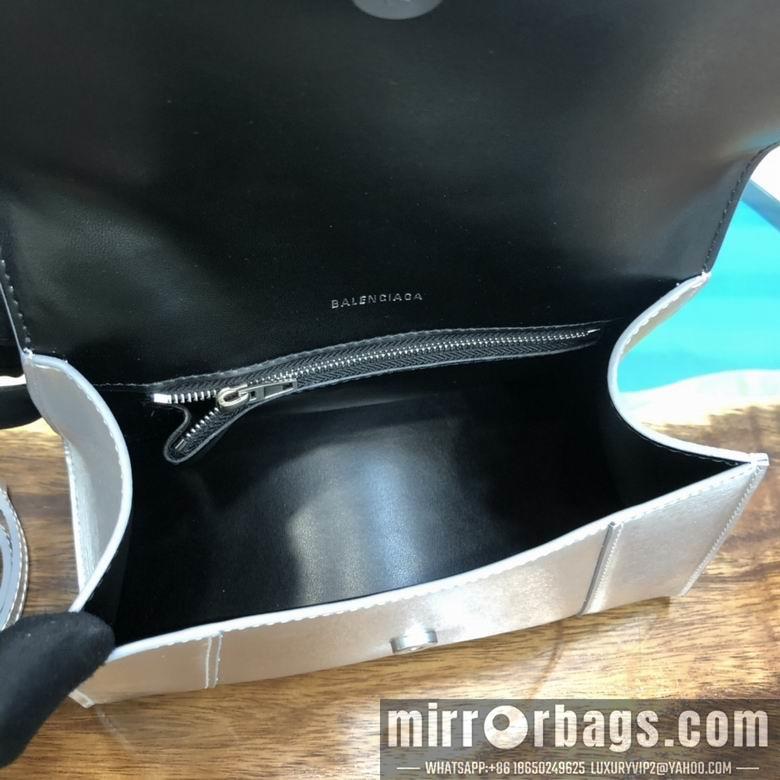 Balenciaga Bags LG0023 23X10X24cm GY 2colour