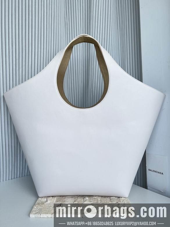 Balenciaga Bags 31X36X14cm 091106 GY 2colour