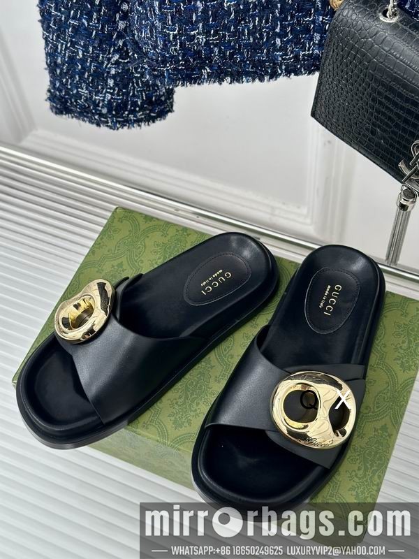 Gucci Replica Shoes sz35-40 JX0709