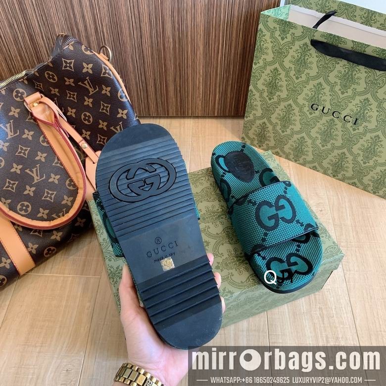 Gucci Replica Shoes sz36-44 JY0302