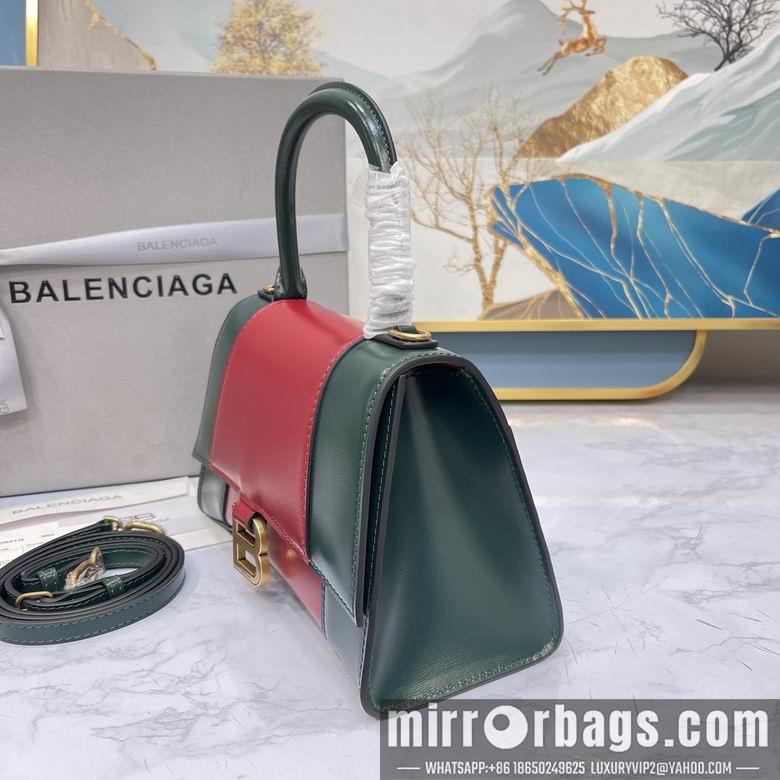 Balenciaga Bags Balenciaga 0023 23x15x10cm FY