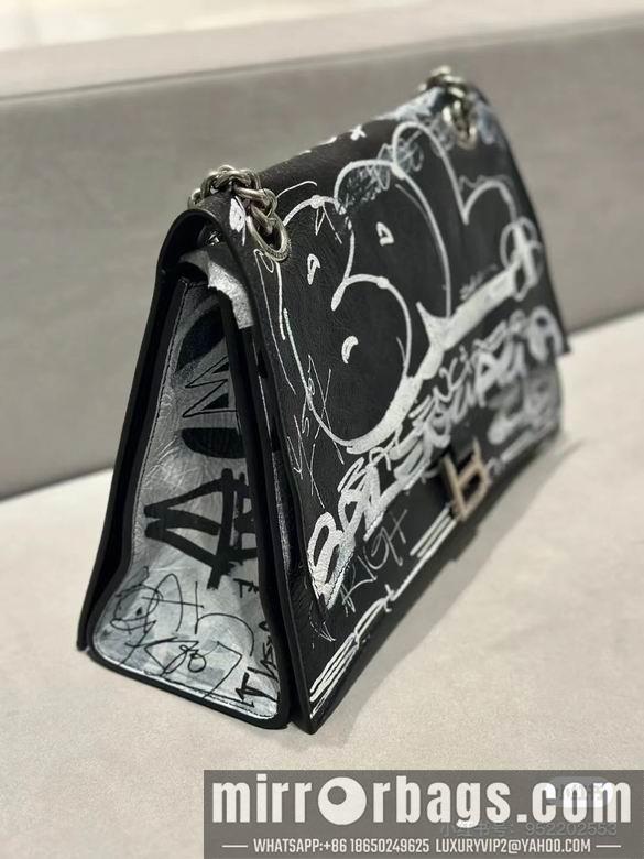 Balenciaga Bags 716393m 31X19.8X6.9cm GY