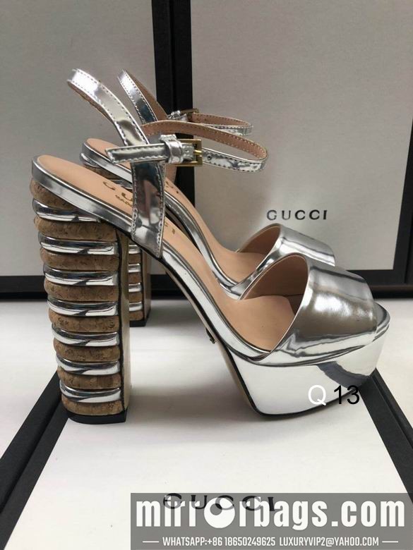 Gucci Replica Shoes sz35-39 0315