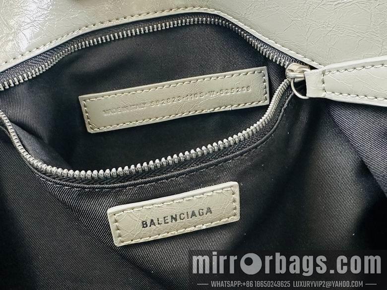 Balenciaga Bags 99391 34X44X29X14cm XMY 3colour