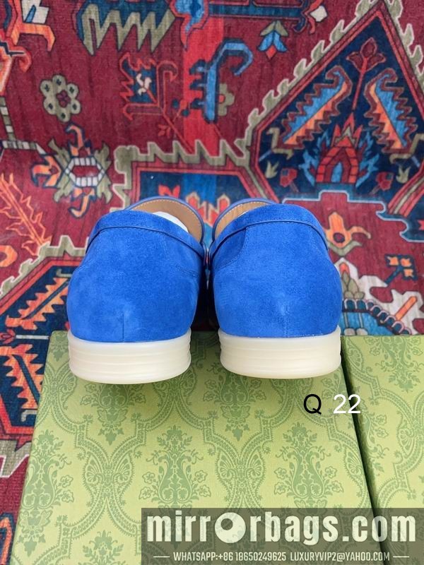 Gucci Replica Shoes sz38-45 SF0902