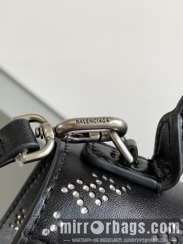 Balenciaga Bags 9010 19X8X13cm GY 4colour