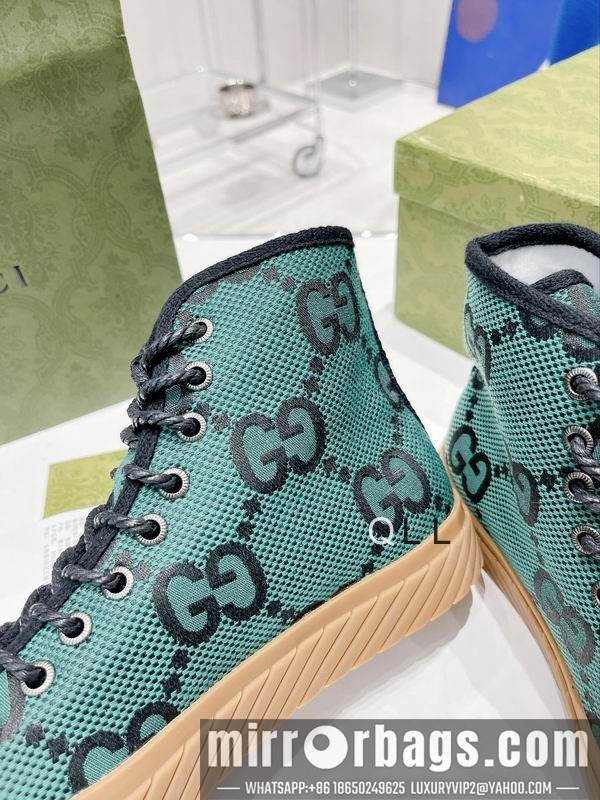 Gucci Replica Shoes sz35-40 LL0302