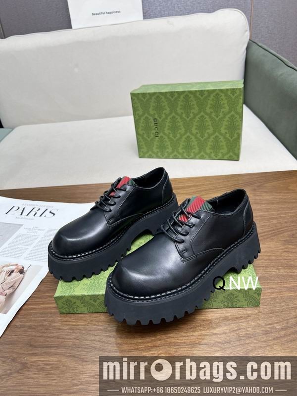 Gucci Replica Shoes sz35-400 NW1004