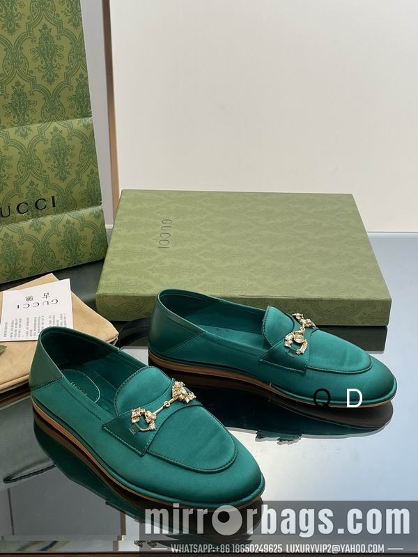 Gucci Replica Shoes sz35-40 5C GDT1201