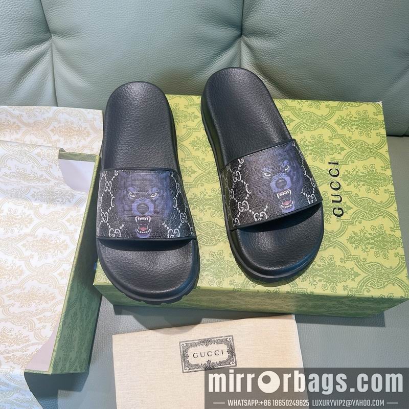 Gucci Replica Shoes sz35-45 JM0232