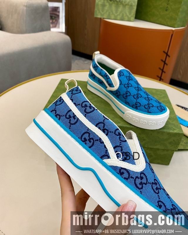 Gucci Replica Shoes sz35-40 SD0332