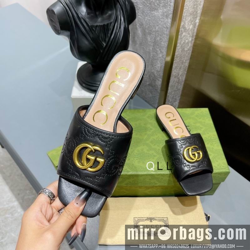 Gucci Replica Shoes sz35-41 LL0340
