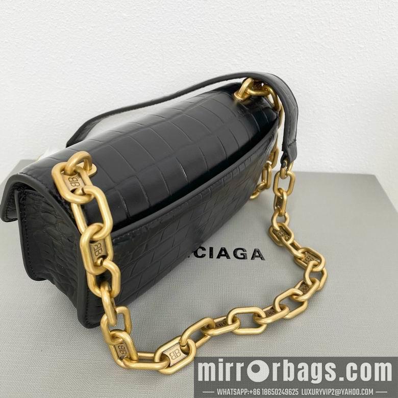 Balenciaga Bags 1880S 18.8X9.9X6.9cm GY