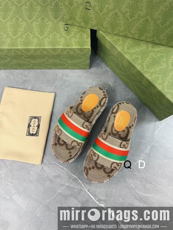 Gucci Replica Shoes sz35-40 GDT0703