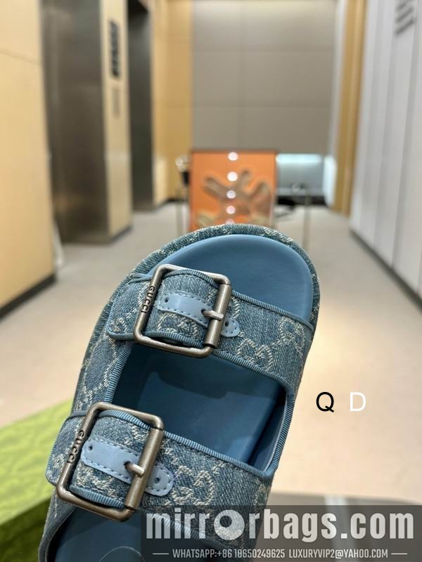 Gucci Replica Shoes sz36-40 GDT0606