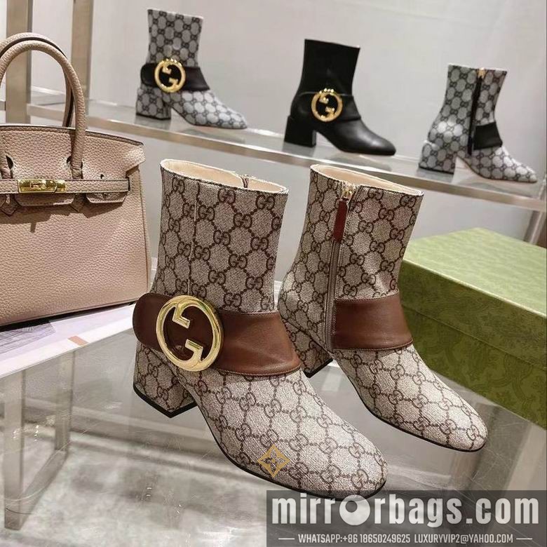 Gucci Replica Shoes sz35-42 mhf0357