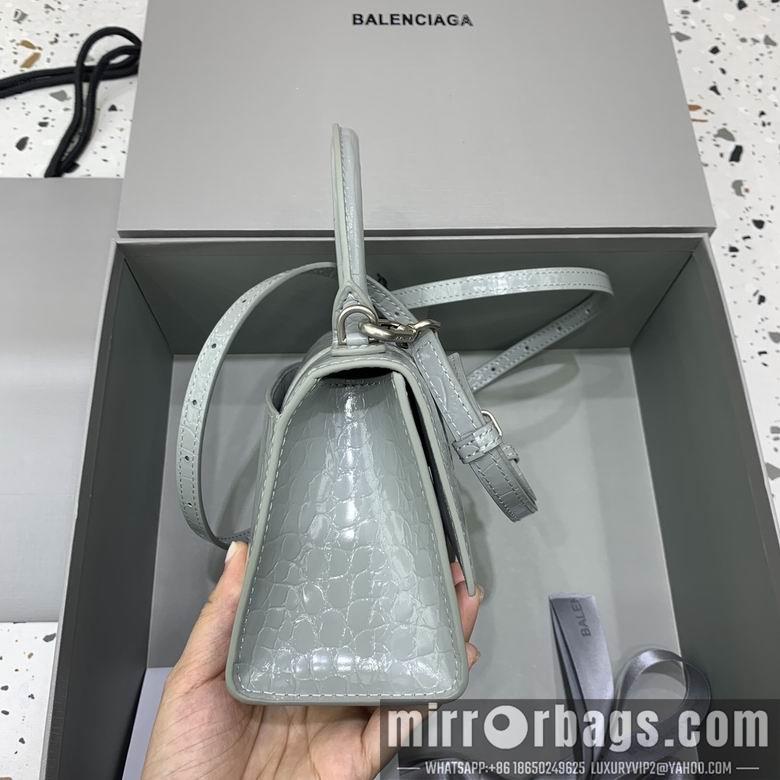 Balenciaga Bags 19X8X21cm 120203 GY 3colour