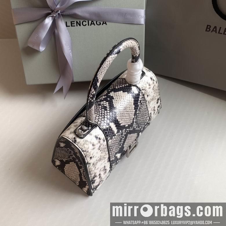 Balenciaga Bags 23X10X14cm 011301 GY 3colour
