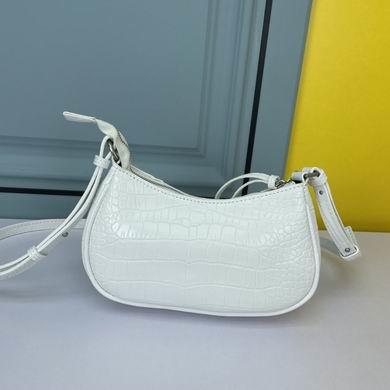 Balenciaga Bags Le Cagole 669588 22X12X5cm YW