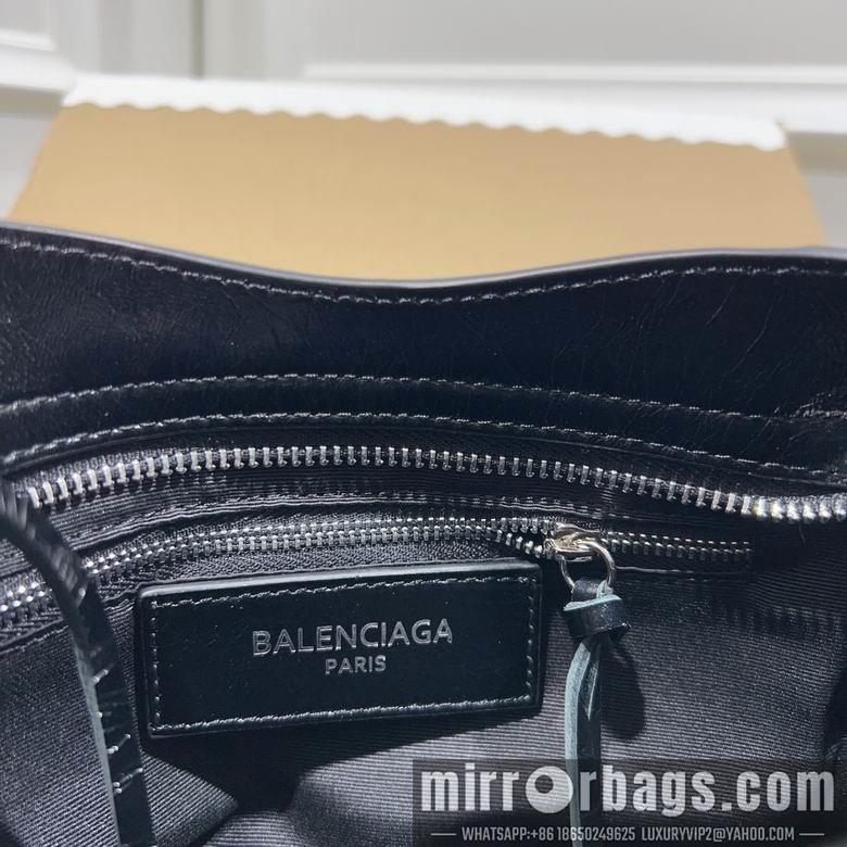 Balenciaga Bags 24X16X9cm 031703 GY